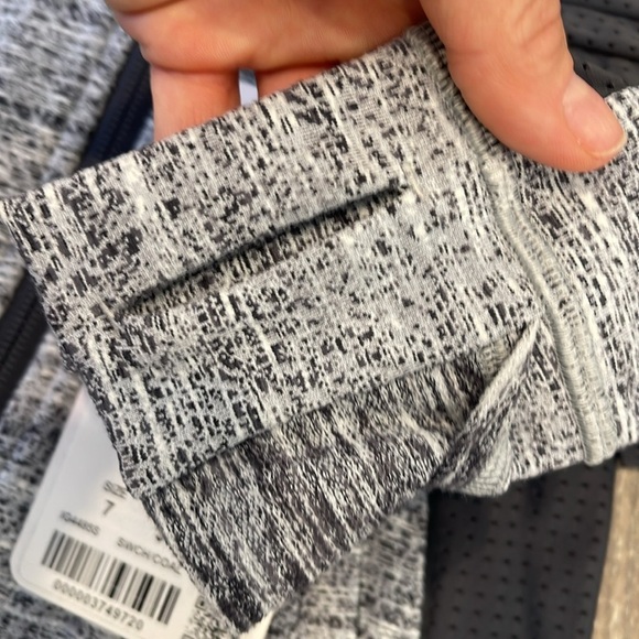 Girls inspired Best Self Jacket Size 7 (NWT) - Picture 3 of 5